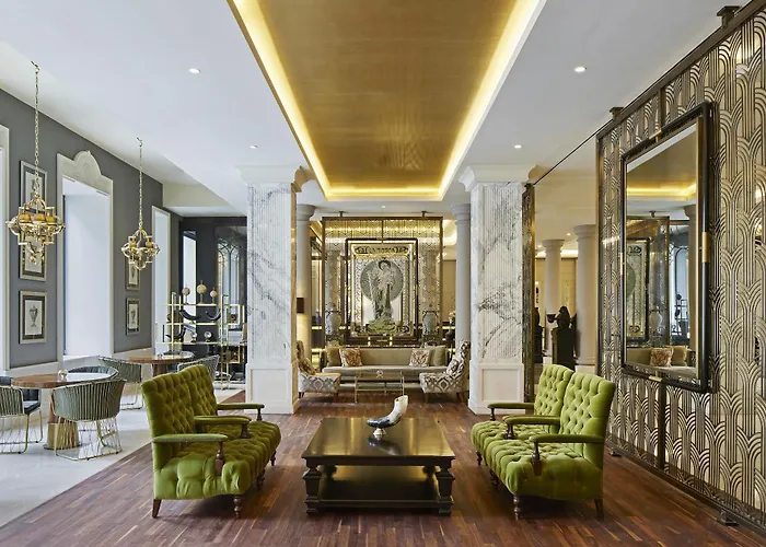 TITANIC GendarmenmarktSporthotels